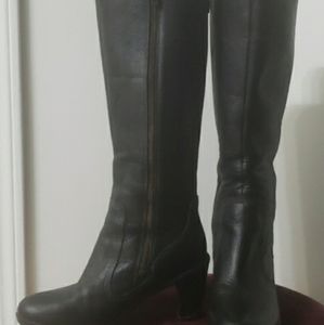 Timberland Tall Boots 6.5